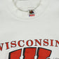 Vintage Wisconsin Badgers Crewneck