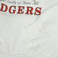 Vintage Wisconsin Badgers Crewneck