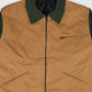 Reworked Workwear Full Zip Jacket Image 2