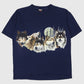 Vintage Wolf Tee Image 0
