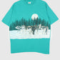 Vintage Wolf Tee 02 Image 0