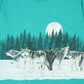 Vintage Wolf Tee 02 Image 2