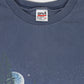 Vintage Faded Wolf Tee Image 2