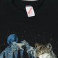 Vintage Wolf Crewneck Image 2
