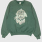 Vintage Wolf Crewneck