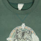 Vintage Wolf Crewneck