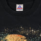 Vintage Las Vagas Wolf Tee Image 2