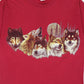Vintage Wolf Tee Image 2
