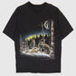 Vintage Wolf Tee Image 0