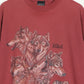 Vintage Utah Wolves Tee