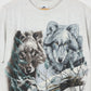 Vintage Wolf Tee