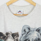 Vintage Wolf Tee