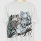 Vintage Wolf Tee