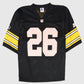Vintage Pittsburgh Steelers Rod Woodson Jersey Image 0