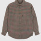 Vintage Woolrich Button-Down Shirt Image 0