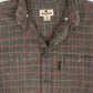 Vintage Woolrich Button-Down Shirt Image 1