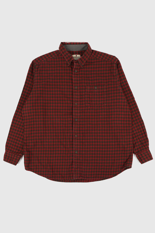 Vintage Woolrich Button-Down Shirt Image 0