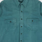Vintage Woolrich Flannel Button-Down Shirt Image 1