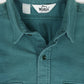 Vintage Woolrich Flannel Button-Down Shirt Image 2