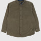 Vintage Woolrich Elbow Patch Flannel Button-Down Shirt Image 0