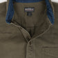 Vintage Woolrich Elbow Patch Flannel Button-Down Shirt Image 2