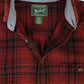Vintage Woolrich Button-Down Shirt Image 2