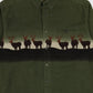 Vintage Woolrich Flannel Button-Down Shirt Image 1