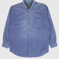 Vintage Woolrich Flannel Button-Down Shirt Image 0