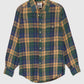 Vintage Woolrich Button-Down Shirt Image 0