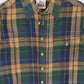 Vintage Woolrich Button-Down Shirt Image 1