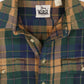Vintage Woolrich Button-Down Shirt Image 2