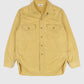 Vintage Woolrich Flannel Button-Down Shirt