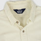 Vintage Woolrich Flannel Button-Down Shirt