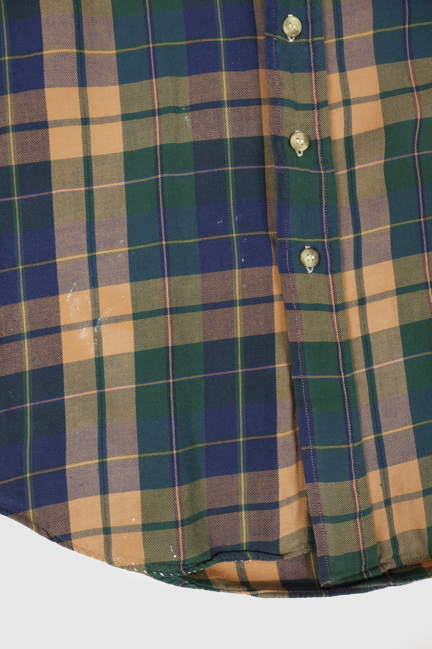 Vintage Woolrich Button-Down Shirt