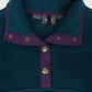 Vintage Woolrich Fleece Jacket Image 2