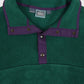 Vintage Woolrich Snap Button Fleece Jacket Image 2