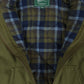 Vintage Woolrich Full Zip Hooded Jacket Image 2