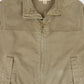 Vintage Woolrich Sherpa Lined Full Zip Jacket