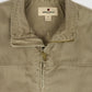Vintage Woolrich Sherpa Lined Full Zip Jacket