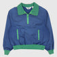 Vintge Woolrich Quarter Zip Jacket Image 0