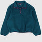 Vintage Woolrich Fleece Jacket
