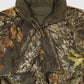 Vintage Woolrich Reversible Real Tree Camo Jacket Image 2