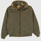Vintage Woolrich Reversible Real Tree Camo Jacket Image 1