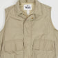 Vintage Woolrich Puffer Vest