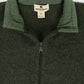 Vintage Woolrich Full Zip Wool Jacket Image 2