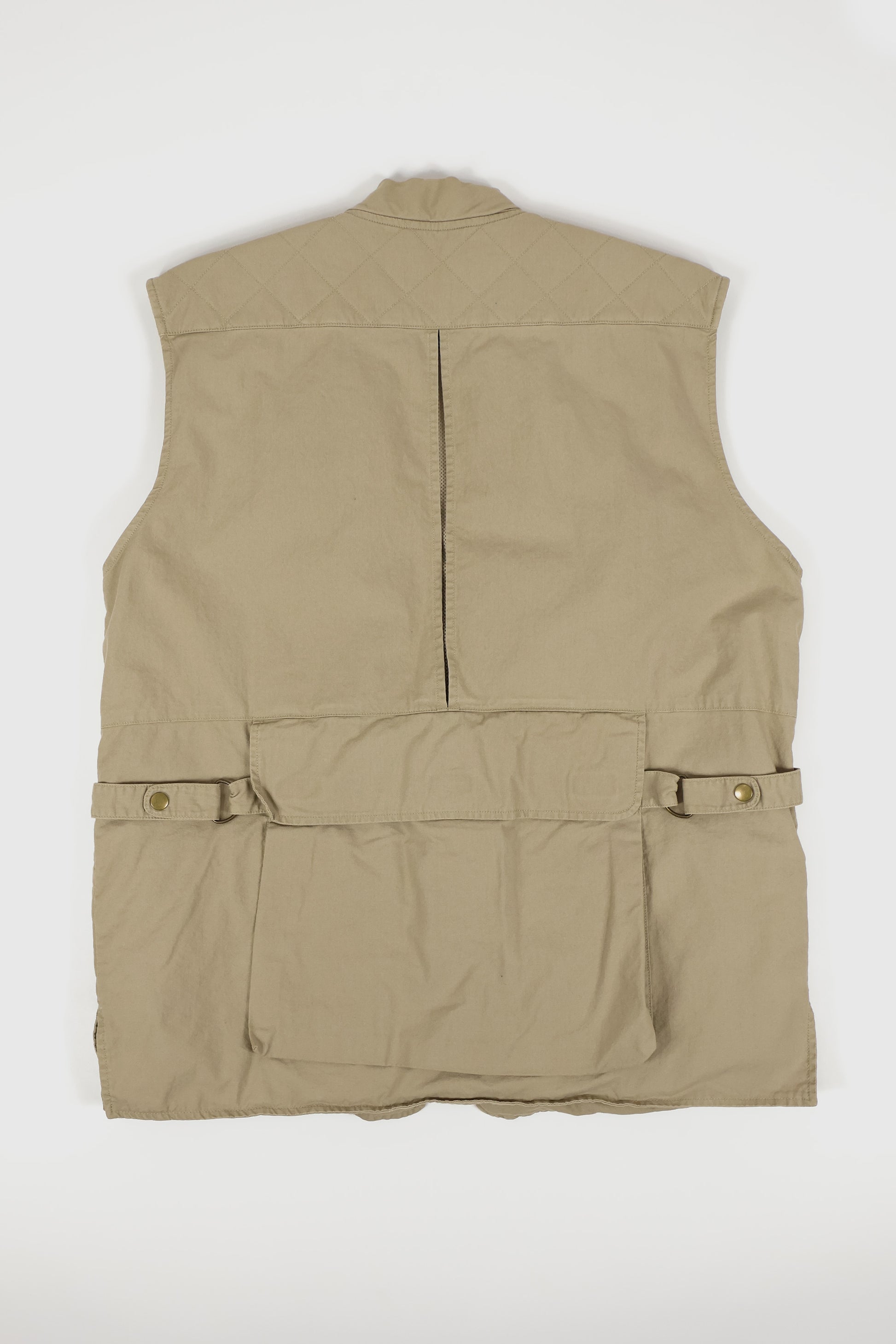 Vintage Woolrich Vest Image 1