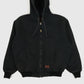 Vintage Full Zip Workwear Jacket Image 0
