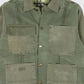 Reworked Workwear Jacket 01