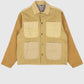 Reworked Workwear Jacket 02