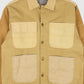 Reworked Workwear Jacket 02